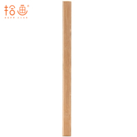 拾画 竹工艺砧板 3公分加厚剁骨板 菜板 案板SZ-6118 (40cm*30cm*3cm)
