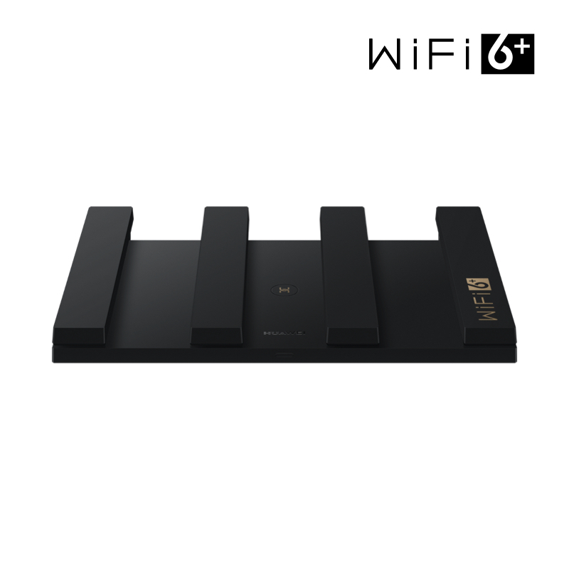 华为路由器AX3PRO WI-FI6路由器