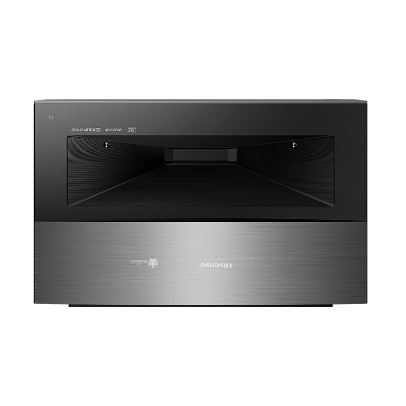 海信电视 80寸 杜比全景声激光电视 80L9S 色域205% 超低能耗3+32G 4K+HDR 杜比特全景音
