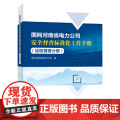 国网河南省电力公司安全督查标准化工作手册（远程督查分册）