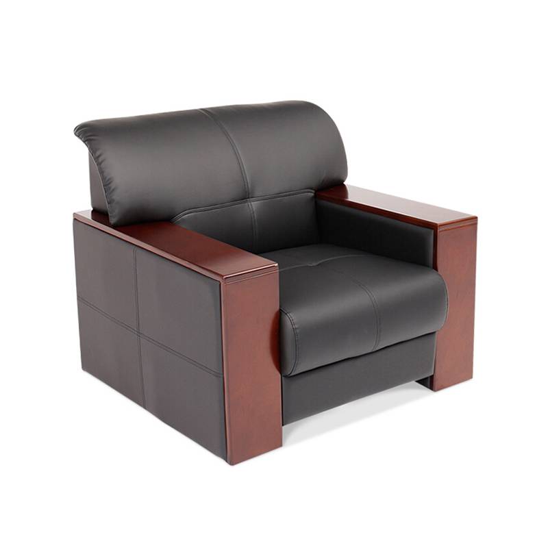 鑫睿辉 单人沙发 1000*880*850mm 张高清大图