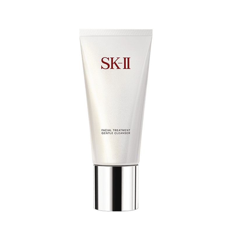 SK-II 舒透护肤洁面霜 120G