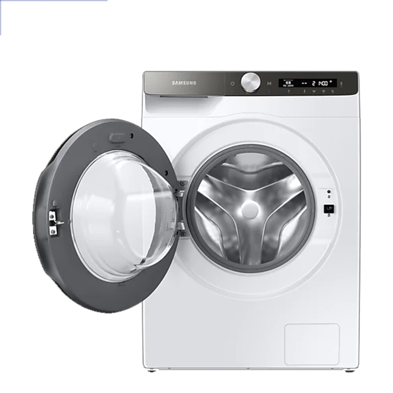 线下同款 三星(SAMSUNG) WW10T534DAT/SC家用10.5公斤智能变频 蒸汽除菌 滚筒全自动洗衣机 白色