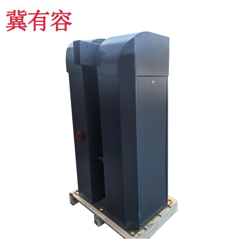 冀有容 道闸机箱 JYR-DZ04 台高清大图