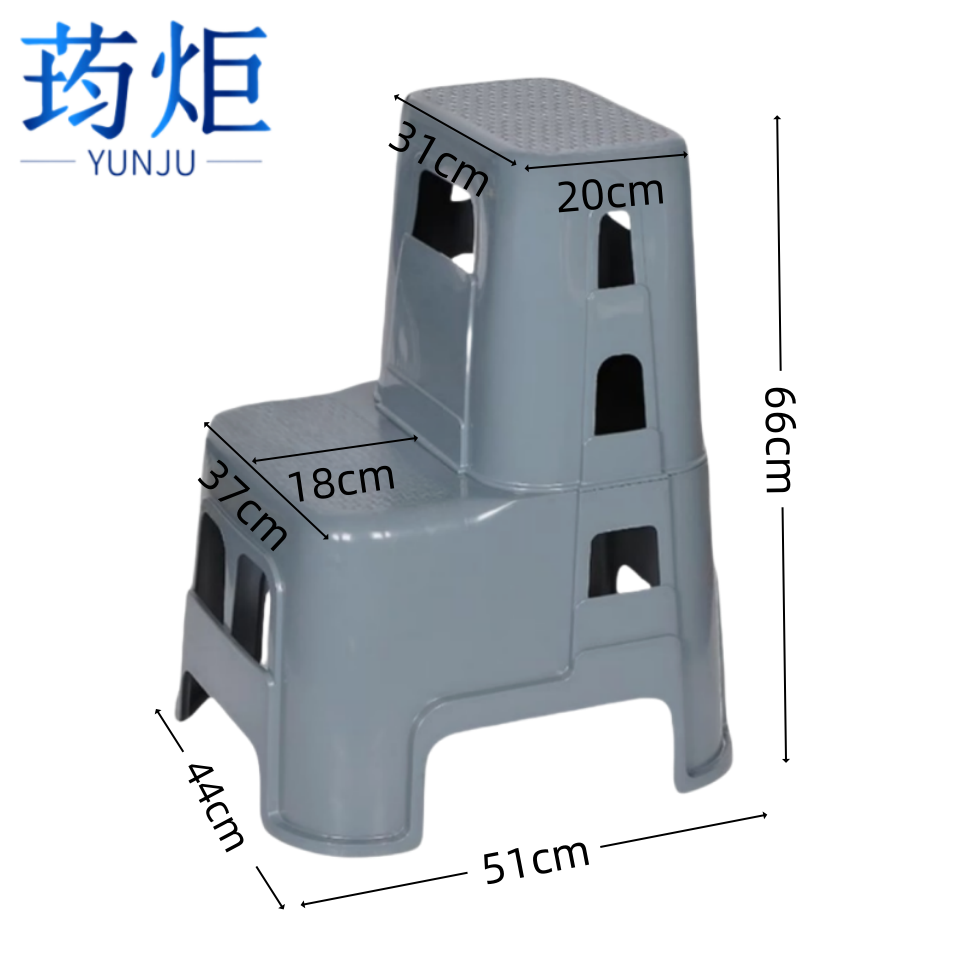 荺炬 梯凳44*51*66cm个