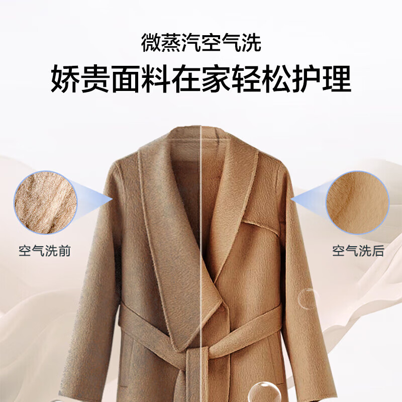 海尔(Haier)XQG100-HBLDE582HU1高清大图