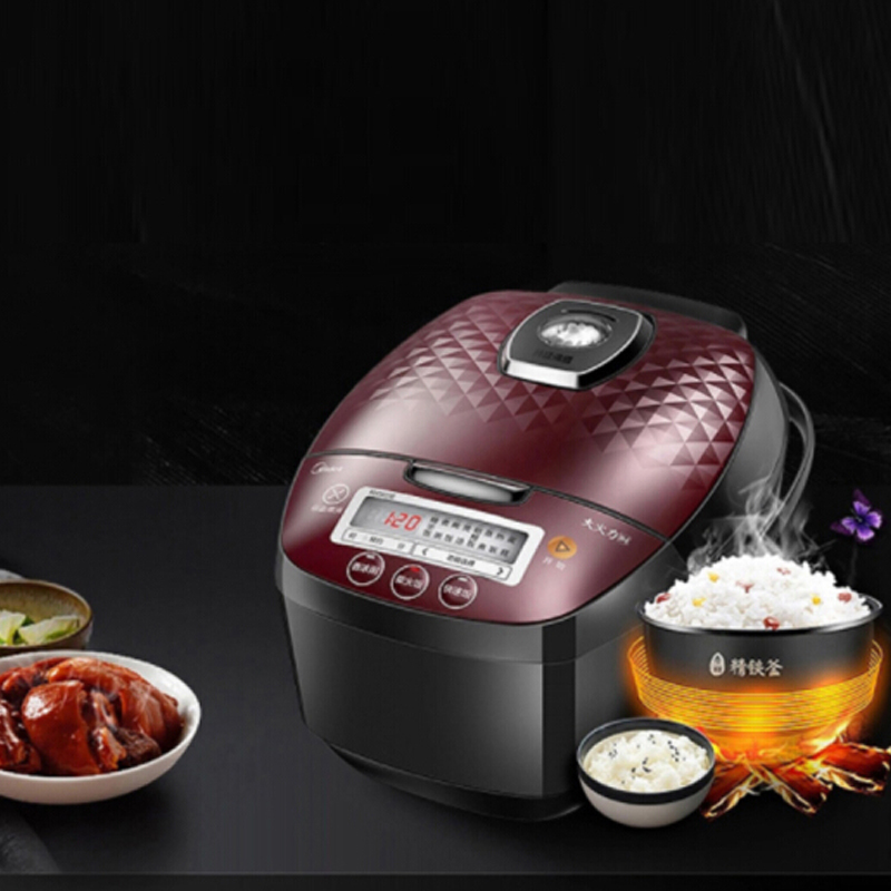 美的(Midea)电饭煲HF40C5-FS