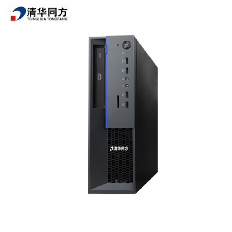 超翔TF830-V050-1 飞腾(腾锐D2000 八核2.3GHz)1G独显/200W/23.8寸/P8/银河麒麟