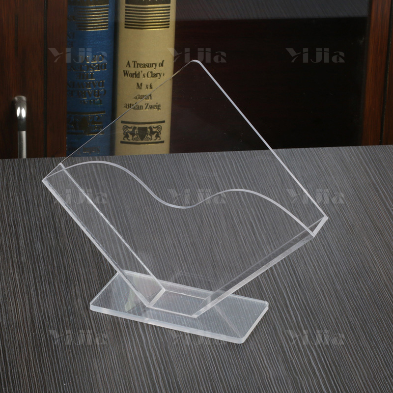 翌嘉YJ4123053 透明亚克力纸巾盒高清大图