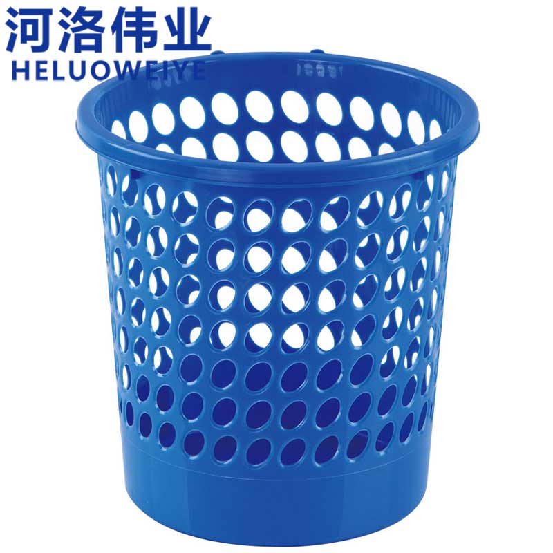 河洛伟业垃圾桶圆形个高清大图