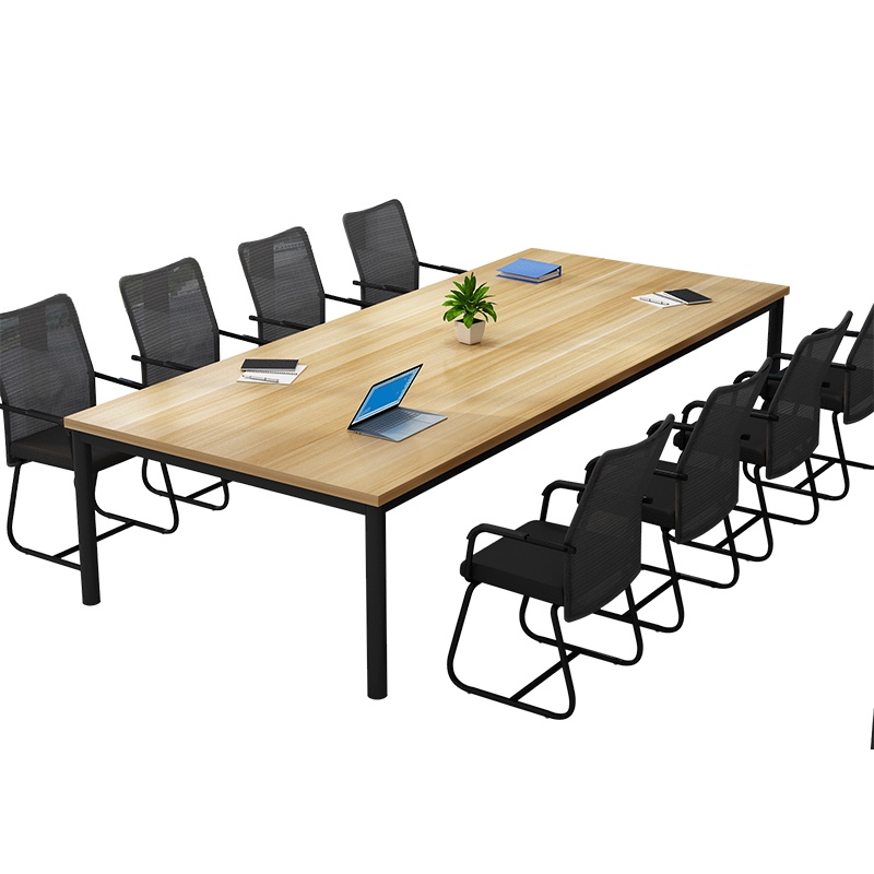 春宸钢木会议桌ccgmhyz003米视频