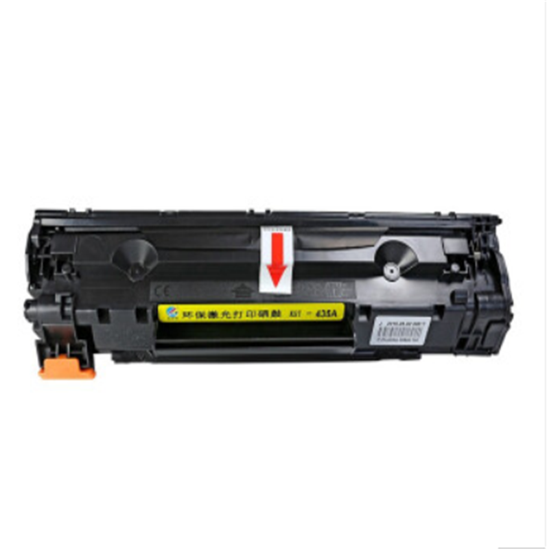 CB435A/CRG912硒鼓 适用惠普P1005 P1006 CANON LBP 3108 专业版