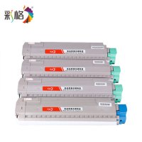 惠普Laser Jet Pro300 color黑色