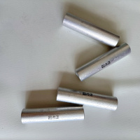固力发 铝连接管 GL-G-25 只