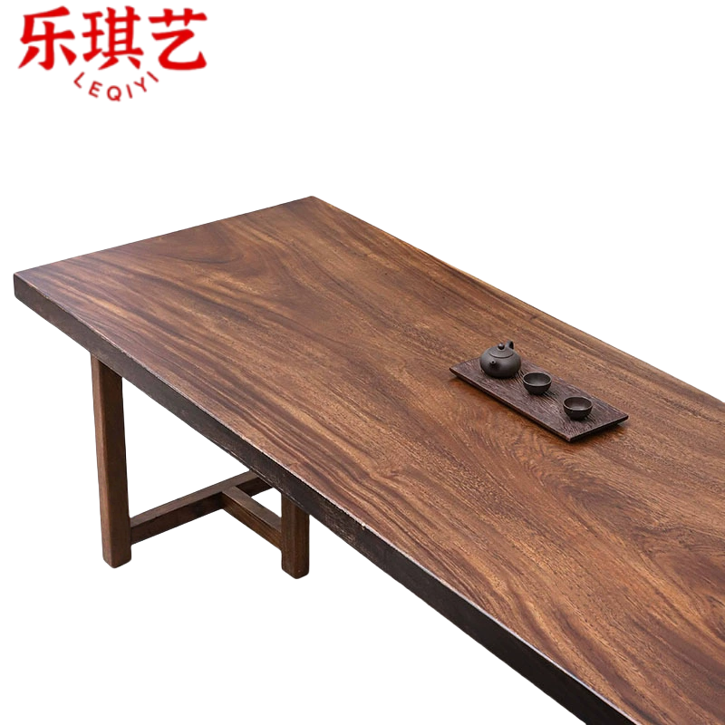 乐琪艺茶几200*85*75cm张高清大图