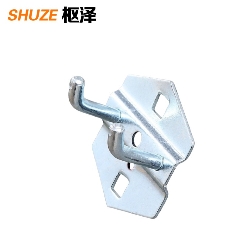 枢泽 挂钩 双斜25mm(5个装) 包高清大图