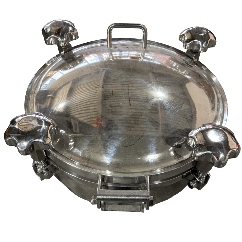 智铁 石英砂过滤装置 YC-DSX-TV-RKGV 个高清大图