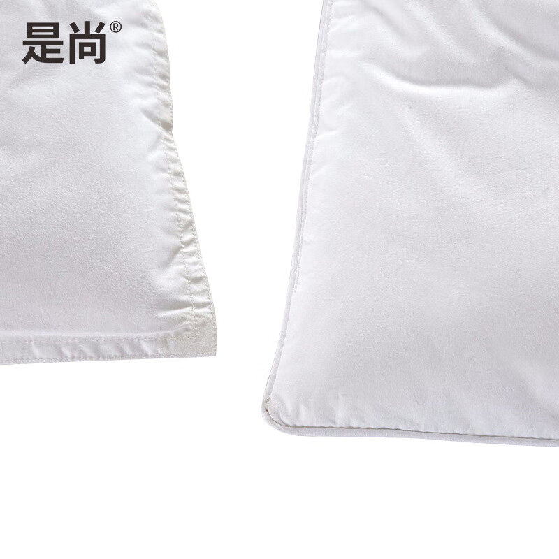 是尚 冬被 羽丝绒被 1750*2300mm 一床高清大图