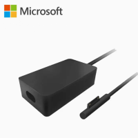 微软 Surface 24W / 39W/ 44W / 65W / 102W / 127W电源适配器 微软电脑原装充电器