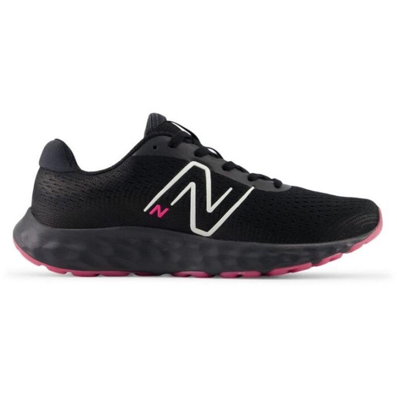 新百伦(New Balance)New Balance女款跑步鞋舒适缓震运动休闲鞋透高清大图