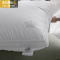 五星级酒店布枕头一对装单人棉超软成人低中高枕芯 三维工匠