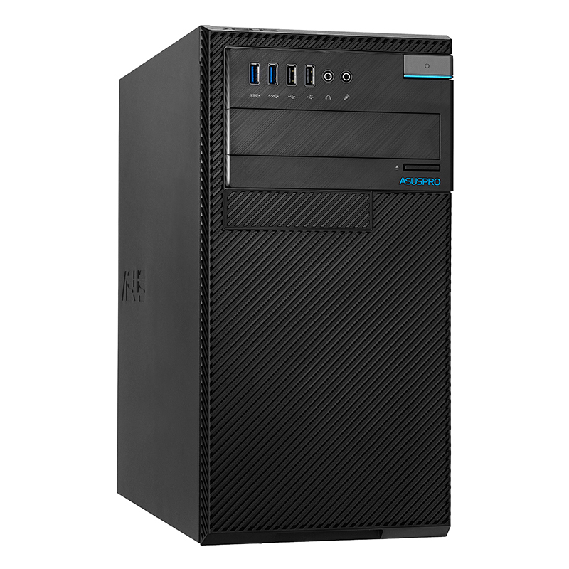 华硕(ASUS)商用台式电脑D540MA 21.5英寸(G5420 4G 1T DOS )