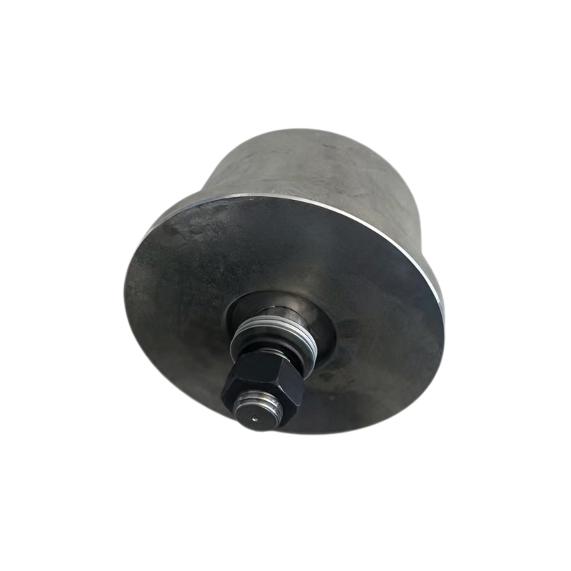 鸣聚 单边走形轮总成 XL-DK120mm 个高清大图