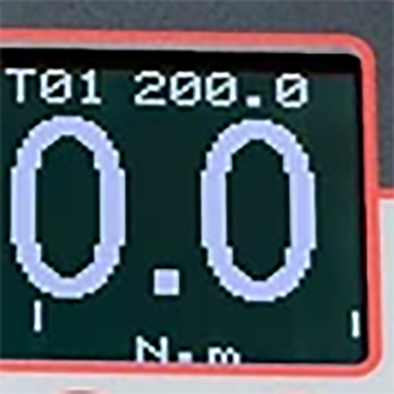 科路 扭矩检测仪10-350Nm