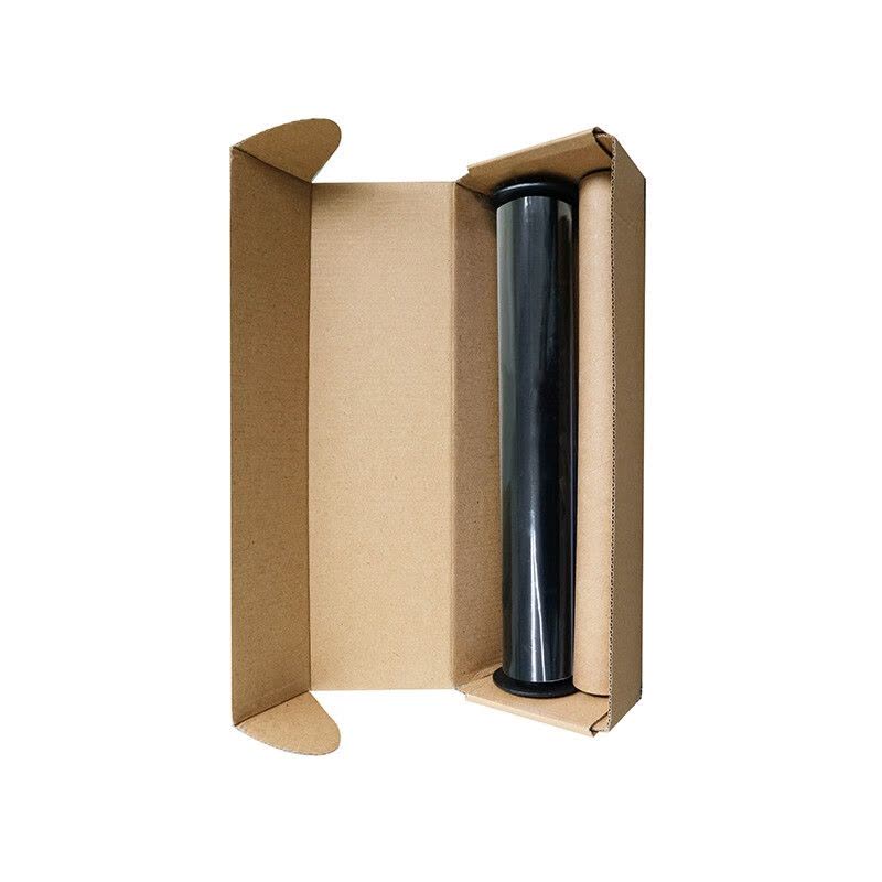 电帮务 280mm*100m 黑色 色带 1.00个/盒(计价单位:盒) 黑色图片