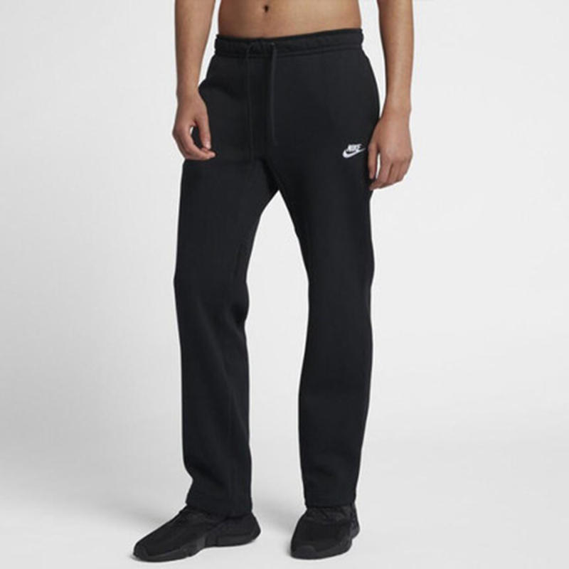 耐克(NIKE) 2019 春男子运动长裤M NSW CLUB PANT OH BB 804396-010