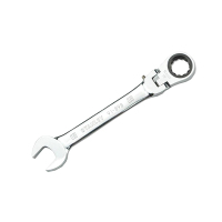 史丹利(STANLEY) 公制精抛光活头棘开两用快扳16mm 91-896-1L-22 (单位: 个）