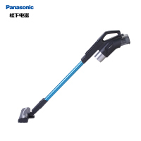 松下(Panasonic)吸尘器MC-WDD87((猫眼绿)无线大功率手持充电式家用手提吸尘机多功能除螨仪强力除尘便携式