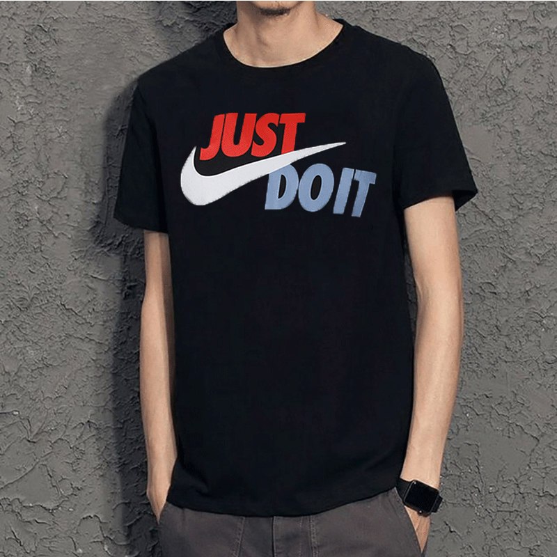 nike耐克短袖运动t恤男装2021新款跑步健身休闲半袖ar5007100