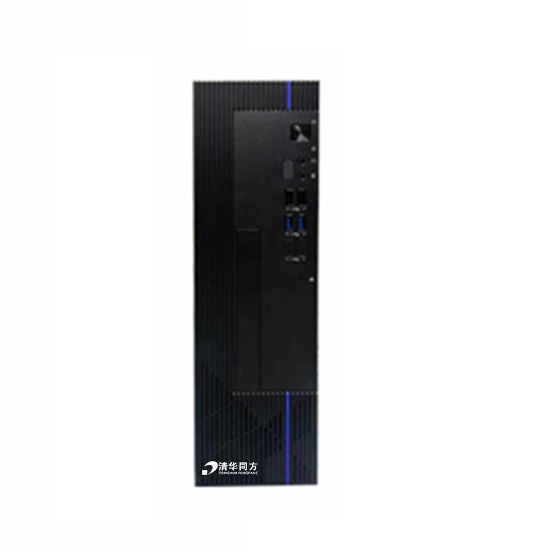 清华同方超翔TZ830-V3兆芯KX-U6780A/16G/512G/2G独显/单主机高清大图