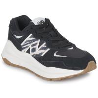 新百伦(New Balance)New Balance女鞋休闲百搭皮革拼接运动跑步鞋