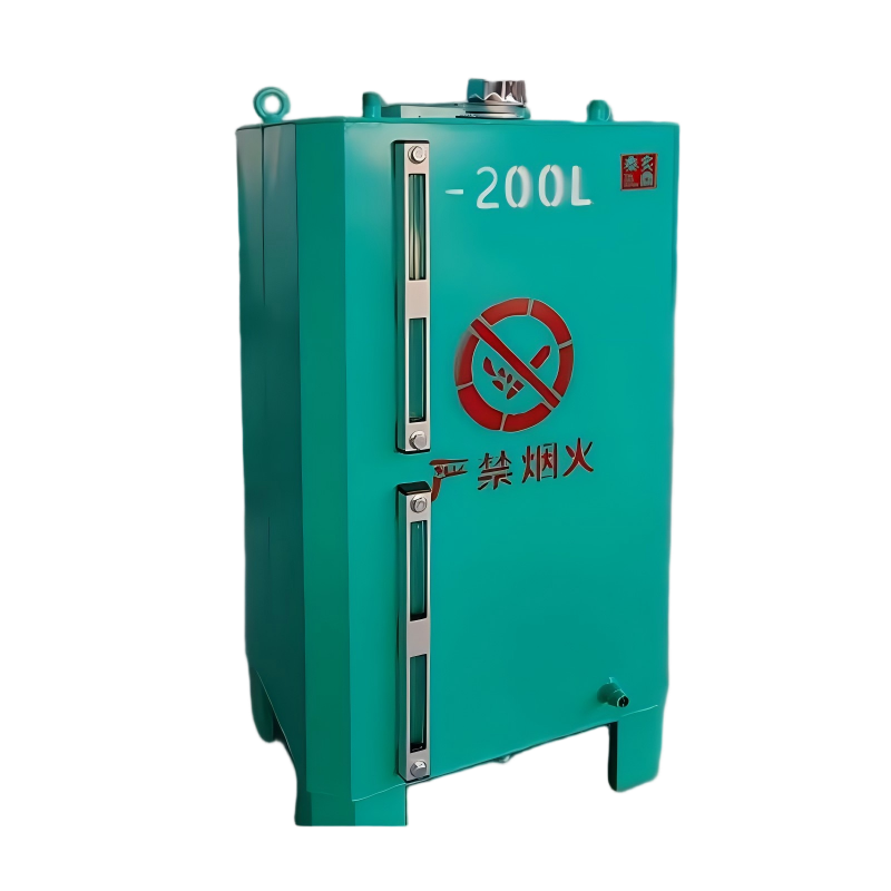 泰炙鼎 储油桶 200L 个高清大图