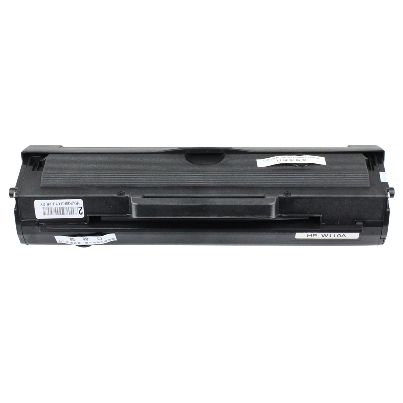 博克(PIXED)W110A硒鼓易加粉 含芯片 适用HP 1110A/Laser MFP 136W/136A/136NW高清大图