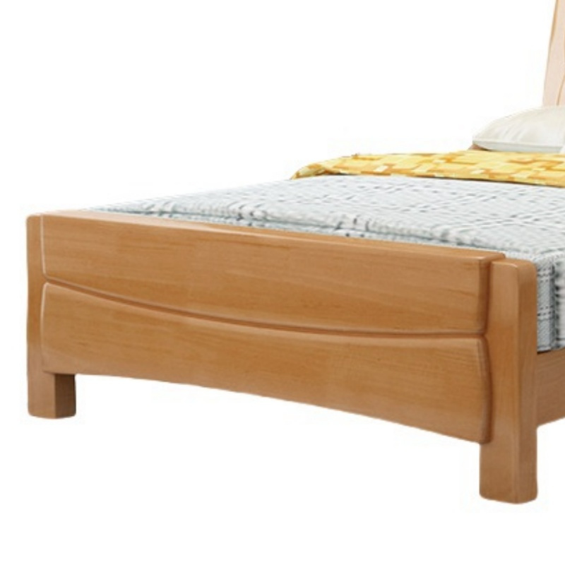 静科1.5米宿舍床1500*1900*1000mm(含床头柜)套高清大图