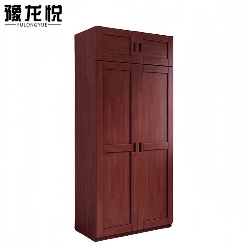 豫龙悦内务衣柜高清大图