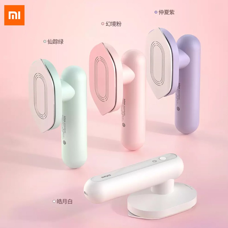 无线便携充电熨斗手持挂烫小型迷你宿舍学生旅行家用熨烫机高清大图