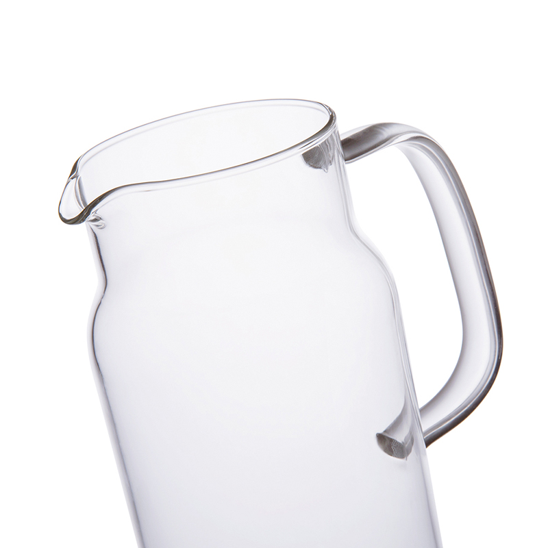 DESLON德世朗佳悦玻璃冷水壶DJYH-1800(1.8L)高清大图