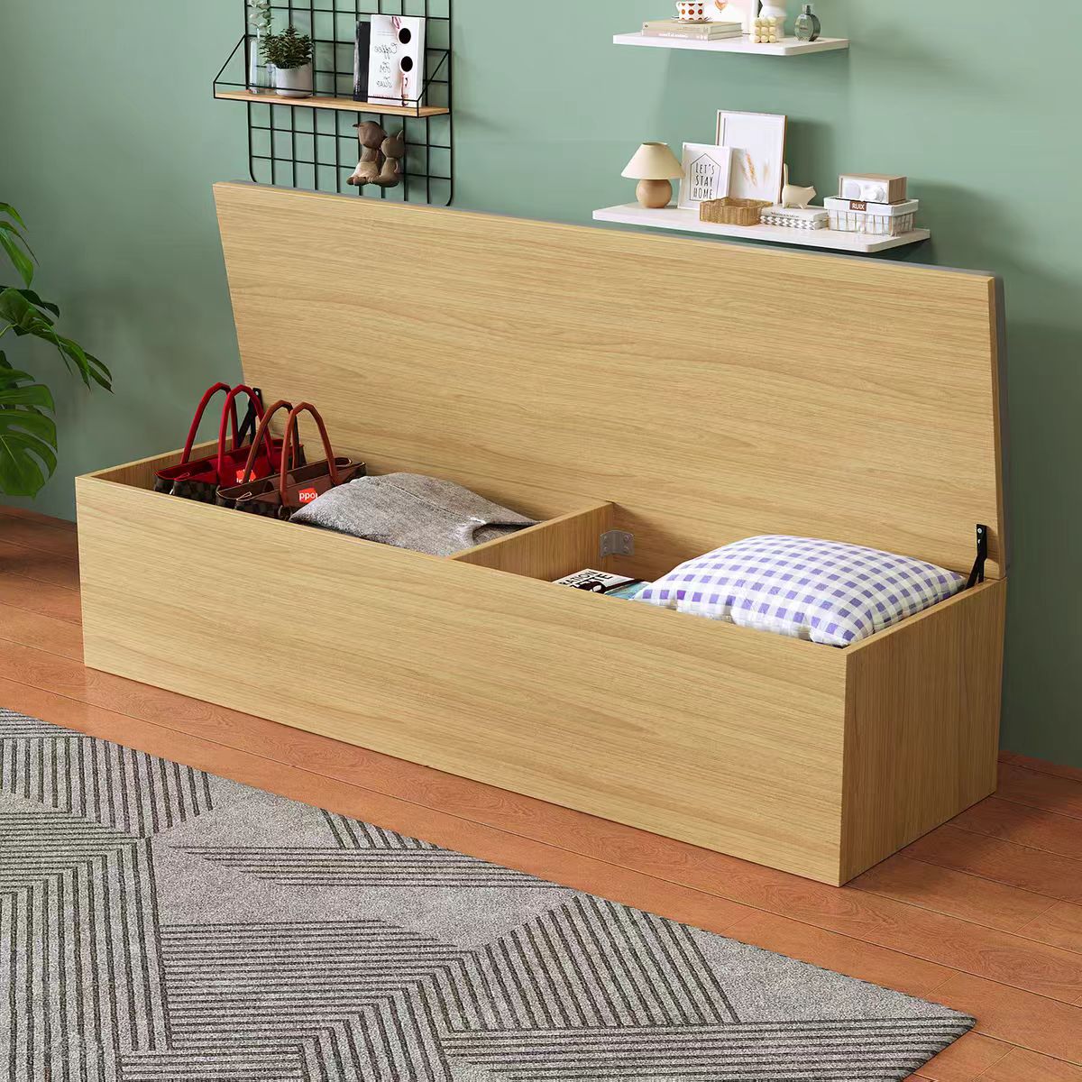 华夏京铁城 软凳 HX-11 米高清大图