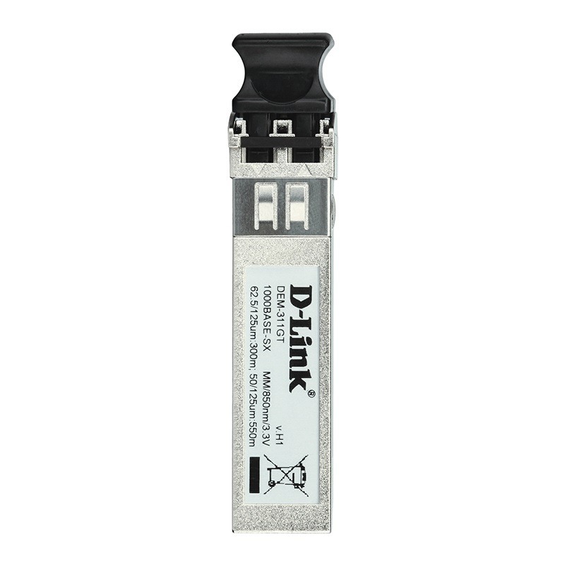 友讯(D-Link) 友讯(D-link)DEM-311GT 千兆多模光纤模块 单位:个