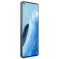 OPPO Reno7 Pro 5G 12GB+256GB 星夜黑 5G数字移动电话机 全网通