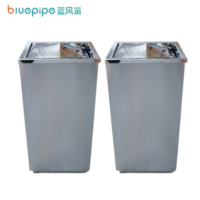 蓝风笛 垃圾桶 L29 个高清大图
