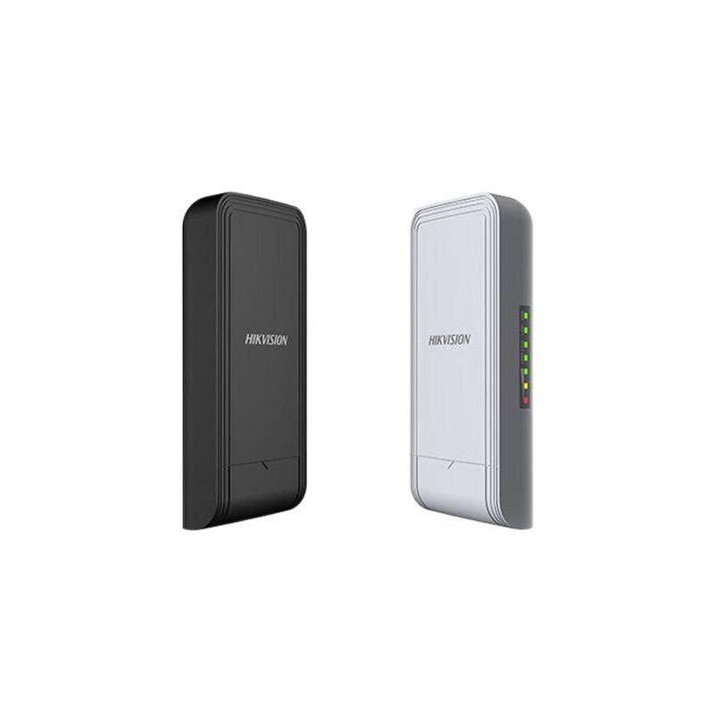 海康威视(HIKVISION)200米 2.4GHz电梯网桥 ZM