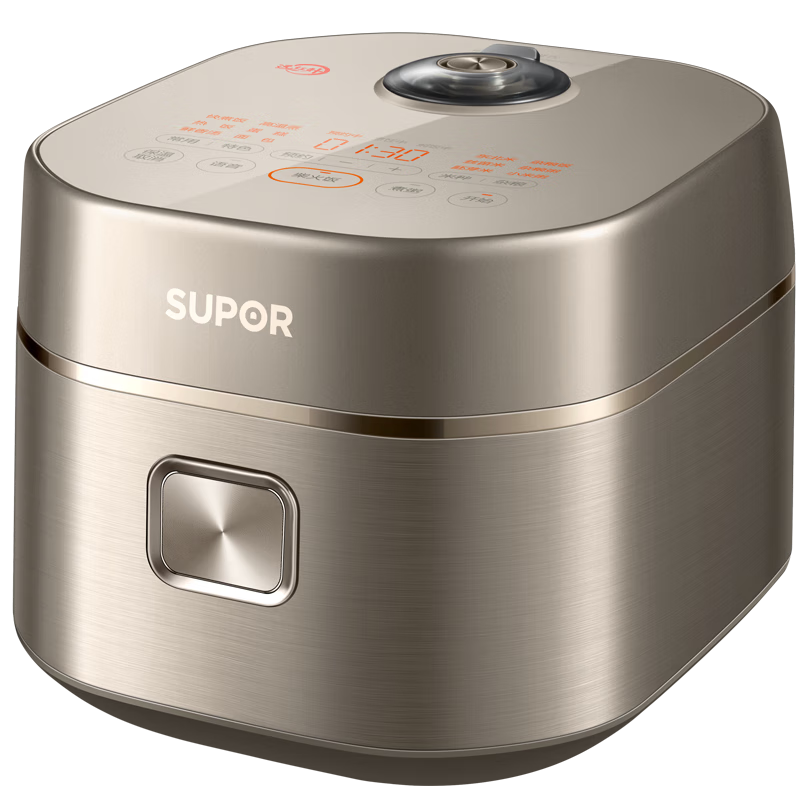 苏泊尔(supor)电饭煲sf20hc0998报价_参数_图片_视频_怎么样_问答
