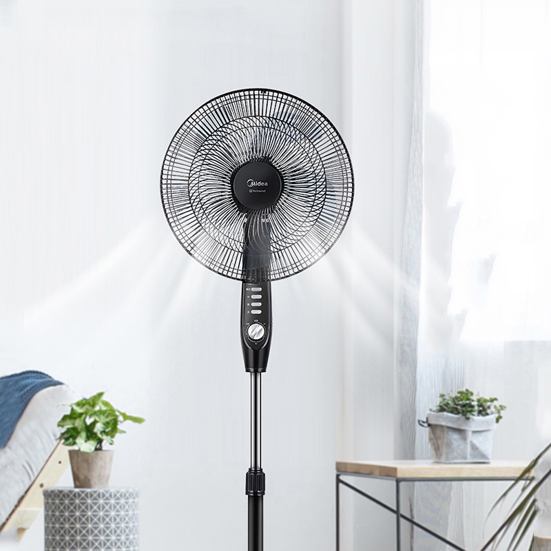 美的(midea)电风扇fsa40yd报价_参数_图片_视频_怎么样_问答-苏宁易购