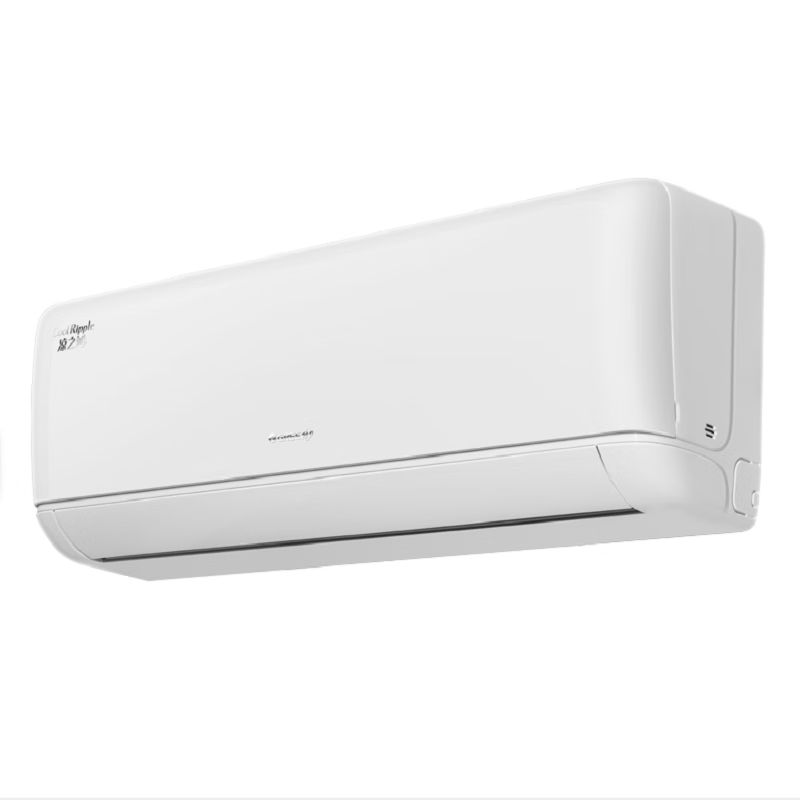 格力凉之沁 变频3级能效(新国标)挂机冷暖空调KFR-35GW/(35512)FN