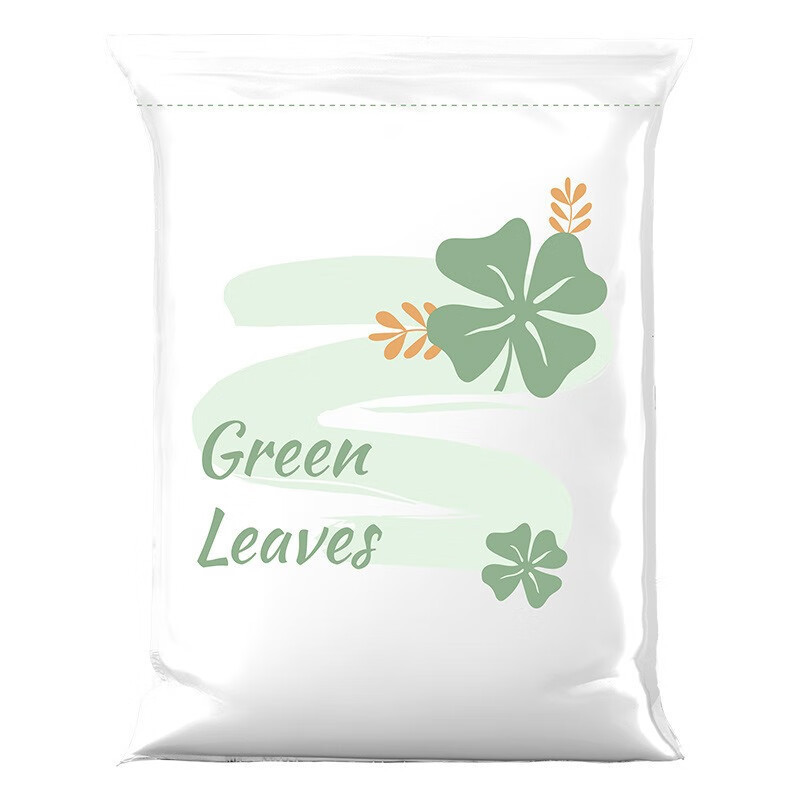 丽佳邦 四叶草真空压缩袋组合 电泵9件套[2中号+3大号+3特大]高清大图